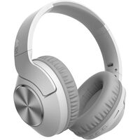 Гарнитура беспроводная A4Tech 2Drumtek BH300 (BH300 GRAYISH WHITE)