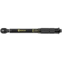 Ключ динамометрический Berger 1/4" 5-25 Нм (BG2155)