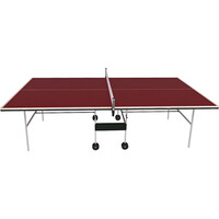 Стол теннисный всепогодный TopSpinSport 274x152.5x76 см