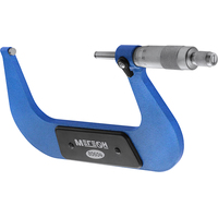 Микрометр Мегеон 80604 МК 125 мм 0.01 мм (к0000031952)