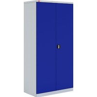 Шкаф инструментальный Пакс металл ИП-2 920х500х1860 мм