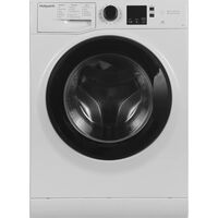 Стиральная машина Hotpoint NSS 6015 K 6 кг