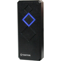 Считыватель магнитных карт Tantos TS-RDR-E Black