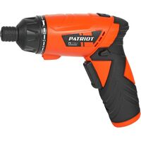 Отвертка аккумуляторная Patriot PS 236Li (180201323)