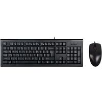 Комплект клавиатура и мышь A4Tech KR-8520D (477615)