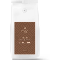 Кофе в зернах Mola Venza 1 кг (пакет)