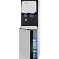 Кулер для воды Ecotronic M50-LXE белый/черный (нагрев и охлаждение)