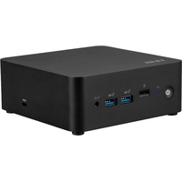 Неттоп MSI Cubi Nuc 1M (9S6-B0B111-074)