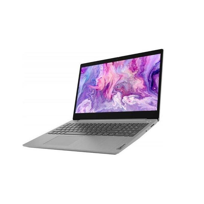 Lenovo ideapad 3 gray 81wq0086ru