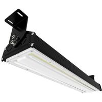Уценка. Светильник светодиодный Jazzway Pro PPI-04 100Вт 10000Лм 5000К  IP65  потолочный накладной опал (5044364). уц_тех