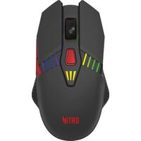 Мышь игровая Acer Nitro OMR305 черная (ZL.MCECC.020)