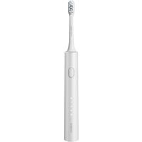 Электрическая зубная щетка Xiaomi Electric Toothbrush T302 белая  (BHR7595GL)