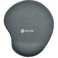 Коврик для мыши Oklick OK-RG0550-GR (1088643)