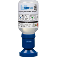 Раствор для промывания глаз Plum EyeWash pH Neutral 4.9% Phosphate 200  мл (6427)