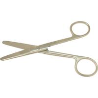 Ножницы хирургические Surgicon изогнутые тупоконечные 165 мм