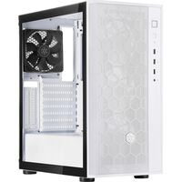 Корпус Silverstone Fara SST-FAR1W-G-V2 (G410FAR1WG00022)