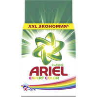 Порошок стиральный автомат Ariel Expert Color 5.7 кг