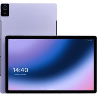 Планшет Kvadra 2061733 10.95'' 128 Гб фиолетовый (Y23T01PO2412R_E8E573)