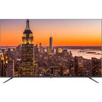 Телевизор 75" Eliteboard TK-75UQS1 черный