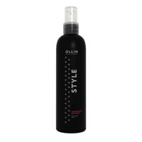 Спрей-блеск для волос Ollin Hair Shine Spray 200 мл