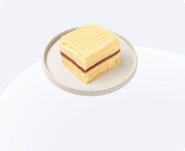 Молочная девочка