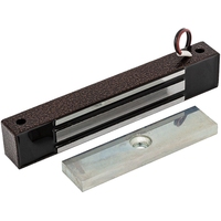 Замок электромагнитный AccordTec ML-100KB (AT-02467)