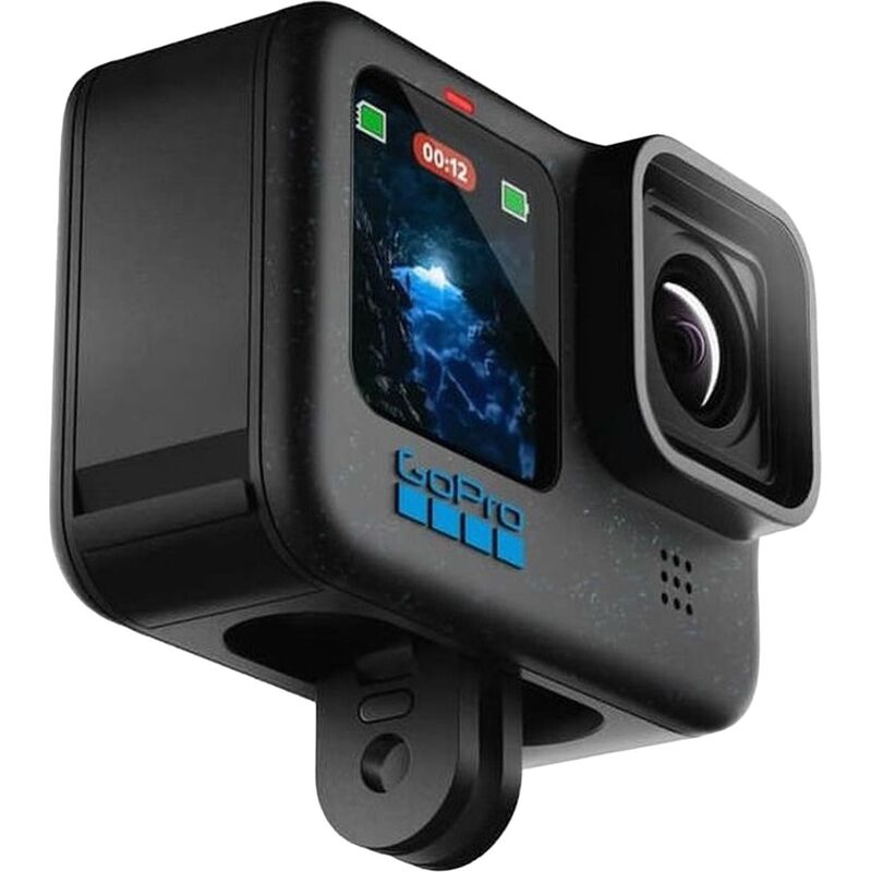 Gopro rw