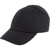 Каскетка защитная РОСОМЗ RZ FavoriT CAP черная (95520)
