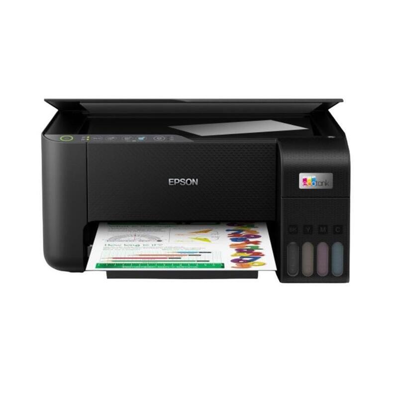 Мфу epson l3250 отзывы