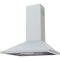Вытяжка кухонная Krona Bella 600 white