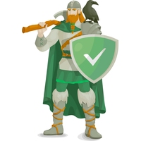 Программное обеспечение AdGuard электронная лицензия Персональная на 3  устройства на 12 месяцев (Pers_3_1)