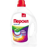 Гель для стирки Персил Color для цветного белья 2.6 л
