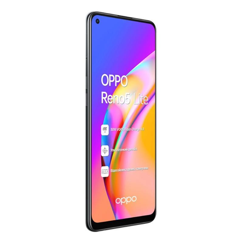 oppo reno 5 lite 6 ram