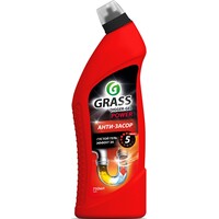 Средство для прочистки труб Grass Digger-Gel гель 750 мл