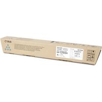 Тонер Ricoh Aficio 841928 MPC2503H голубой оригинальный