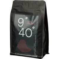 Кофе в зёрнах Деловой стандарт 9/40 Original coffee blend 250 г (пакет)