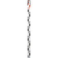 Рейка нивелирная RGK TS-4 с поверкой (4610011870989)