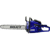 Пила цепная бензиновая Bojet GCS-54-20