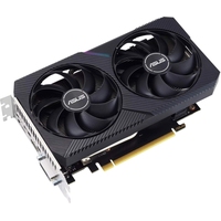 Видеокарта Asus Dual GeForce RTX 3050 (90YV0GH6-M0NA00)