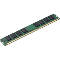 Уценка. Оперативная память Kingston 8 ГБ KVR16N11/8WP (DIMM DDR3).  уц_тех