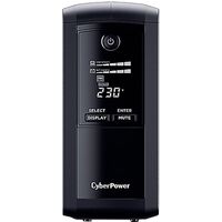 Источник бесперебойного питания CyberPower VP700EILCD