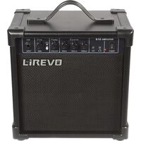 Комбоусилитель LiRevo TS-G15