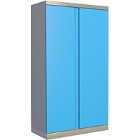 Шкаф инструментальный Верстакофф TNC 182.S6 1000х500х1800 мм