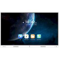 Интерактивная панель 75'' ExellTECH EXID-751AM + компьютер OPS