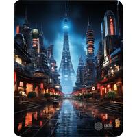 Коврик для мыши Cactus City (CS-MP-D05M/ CS-MPC-D05M)