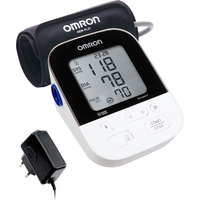 Тонометр OMRON M4 Intelli IT автоматический с адаптером