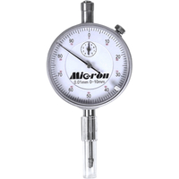 Индикатор часового типа Micron ИЧ-10 0-10 мм шаг 0.01 мм с ушком (28671)