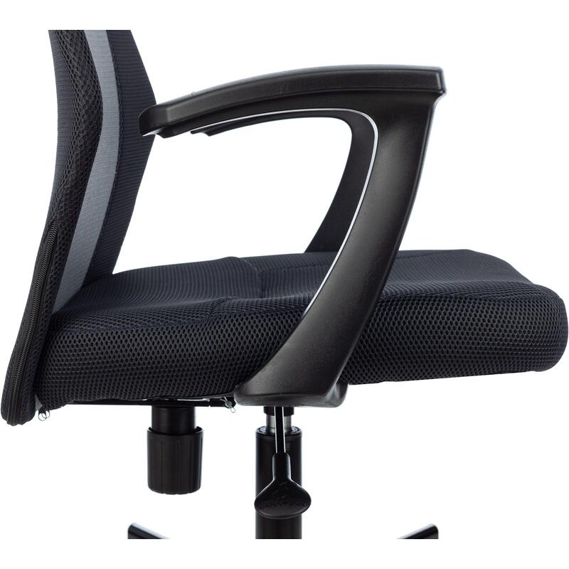 Кресло офисное easy chair 225 черное