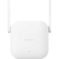 Усилитель сигнала Wi-Fi Xiaomi Range Extender N300 RU (DVB4447GL)