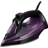 Утюг Philips DST5030/80 фиолетовый